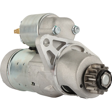 Db Electrical New Starter For 2.5 2.5L Nissan X-Trail 05 06 2005 2006 / 23300-8H300 410-44114